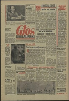 Głos Koszaliński. 1971, październik, nr 280