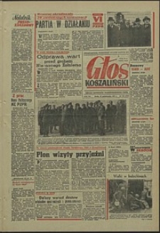 Głos Koszaliński. 1971, październik, nr 286