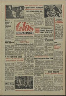 Głos Koszaliński. 1971, październik, nr 292