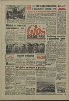 Głos Koszaliński. 1971, październik, nr 294