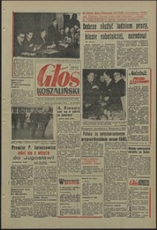 Głos Koszaliński. 1971, październik, nr 295
