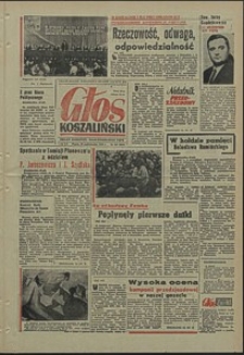 Głos Koszaliński. 1971, październik, nr 302