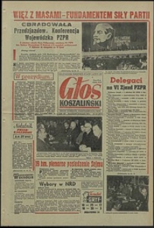 Głos Koszaliński. 1971, listopad, nr 319