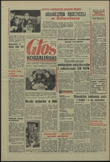Głos Koszaliński. 1971, listopad, nr 320