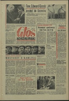 Głos Koszaliński. 1971, listopad, nr 321