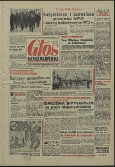 Głos Koszaliński. 1971, listopad, nr 329