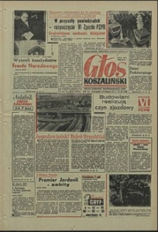 Głos Koszaliński. 1971, listopad, nr 333