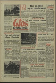 Głos Koszaliński. 1971, listopad, nr 334