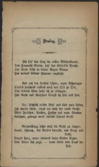 Rückblicke auf Geschichte und Leben