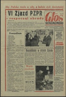 Głos Koszaliński. 1971, grudzień, nr 341