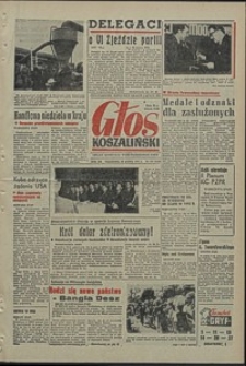 Głos Koszaliński. 1971, grudzień, nr 354