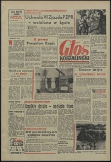 Głos Koszaliński. 1971, grudzień, nr 361