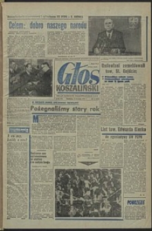 Głos Koszaliński. 1972, styczeń, nr 2