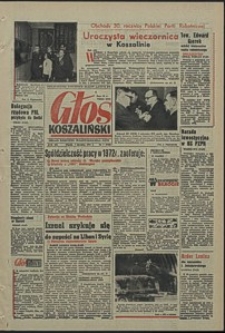 Głos Koszaliński. 1972, styczeń, nr 7