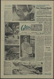 Głos Koszaliński. 1972, styczeń, nr 8