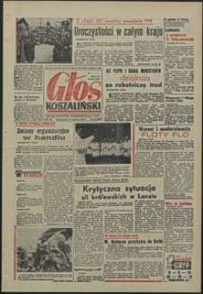Głos Koszaliński. 1972, styczeń, nr 10