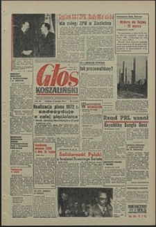 Głos Koszaliński. 1972, styczeń, nr 13