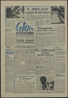 Głos Koszaliński. 1972, styczeń, nr 16