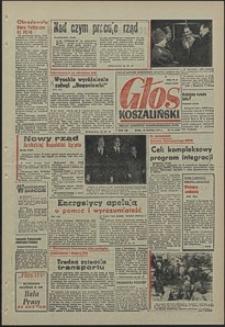 Głos Koszaliński. 1972, styczeń, nr 19