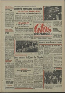Głos Koszaliński. 1972, styczeń, nr 20