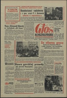 Głos Koszaliński. 1972, styczeń, nr 21