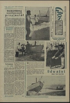 Głos Koszaliński. 1972, styczeń, nr 22