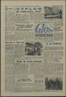 Głos Koszaliński. 1972, styczeń, nr 23