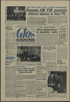 Głos Koszaliński. 1972, styczeń, nr 30