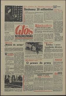 Głos Koszaliński. 1972, luty, nr 35