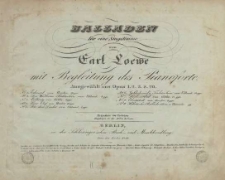 Goldschmied's Töchterlein v. Uhland