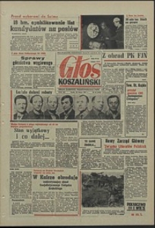 Głos Koszaliński. 1972, luty, nr 47