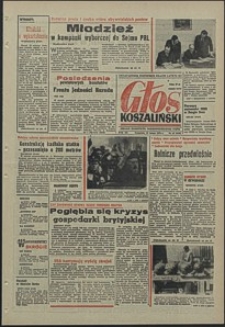 Głos Koszaliński. 1972, luty, nr 48