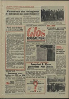Głos Koszaliński. 1972, luty, nr 49