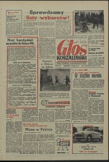 Głos Koszaliński. 1972, luty, nr 52