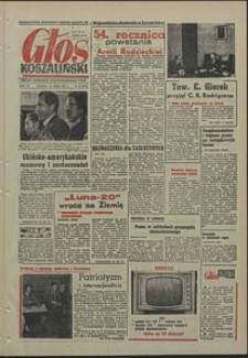 Głos Koszaliński. 1972, luty, nr 55