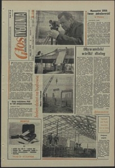 Głos Koszaliński. 1972, luty, nr 57