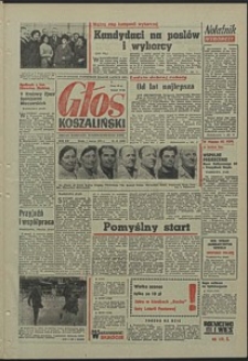 Głos Koszaliński. 1972, marzec, nr 61