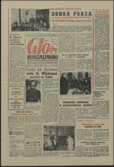 Głos Koszaliński. 1972, marzec, nr 67
