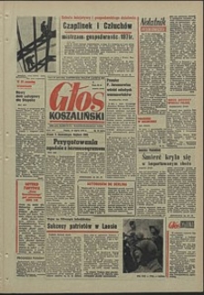 Głos Koszaliński. 1972, marzec, nr 70