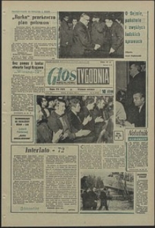 Głos Koszaliński. 1972, marzec, nr 71