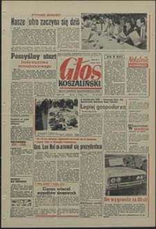 Głos Koszaliński. 1972, marzec, nr 74