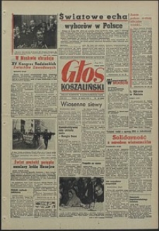 Głos Koszaliński. 1972, marzec, nr 81