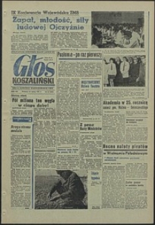 Głos Koszaliński. 1972, marzec, nr 86