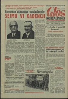 Głos Koszaliński. 1972, marzec, nr 89