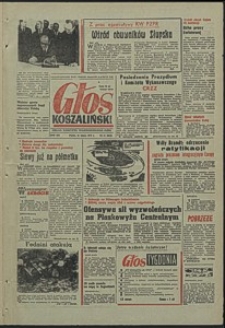 Głos Koszaliński. 1972, marzec, nr 91