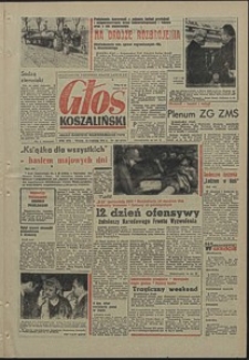 Głos Koszaliński. 1972, kwiecień, nr 102