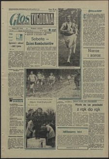 Głos Koszaliński. 1972, kwiecień, nr 106