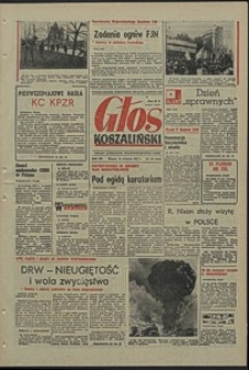 Głos Koszaliński. 1972, kwiecień, nr 109