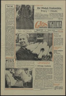 Głos Koszaliński. 1972, kwiecień, nr 113