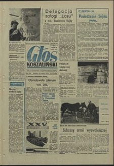 Głos Koszaliński. 1972, kwiecień, nr 114